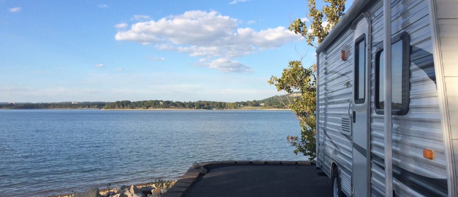 Seasonal campgrounds on sale near me